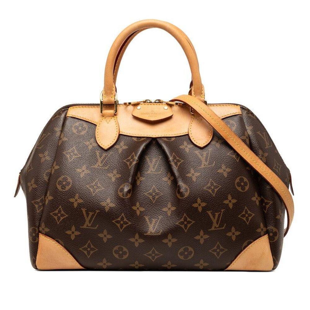 Louis Vuitton Segur Handbag M41632